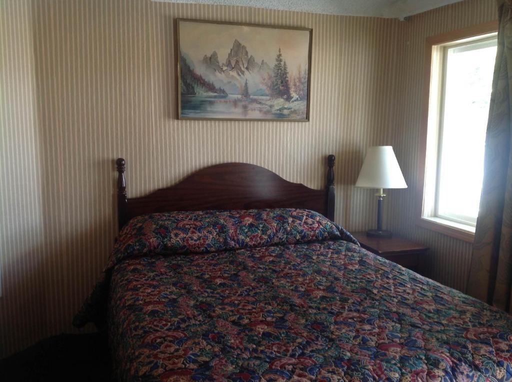 Budget Inn Motel Chemult Cameră foto