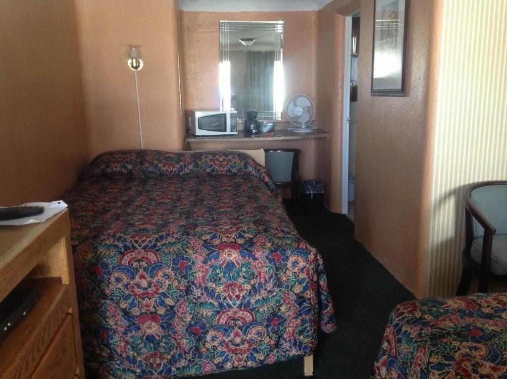 Budget Inn Motel Chemult Cameră foto