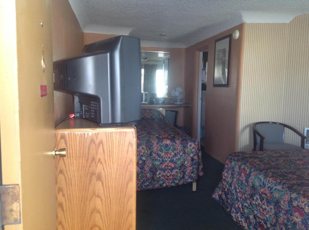 Budget Inn Motel Chemult Cameră foto
