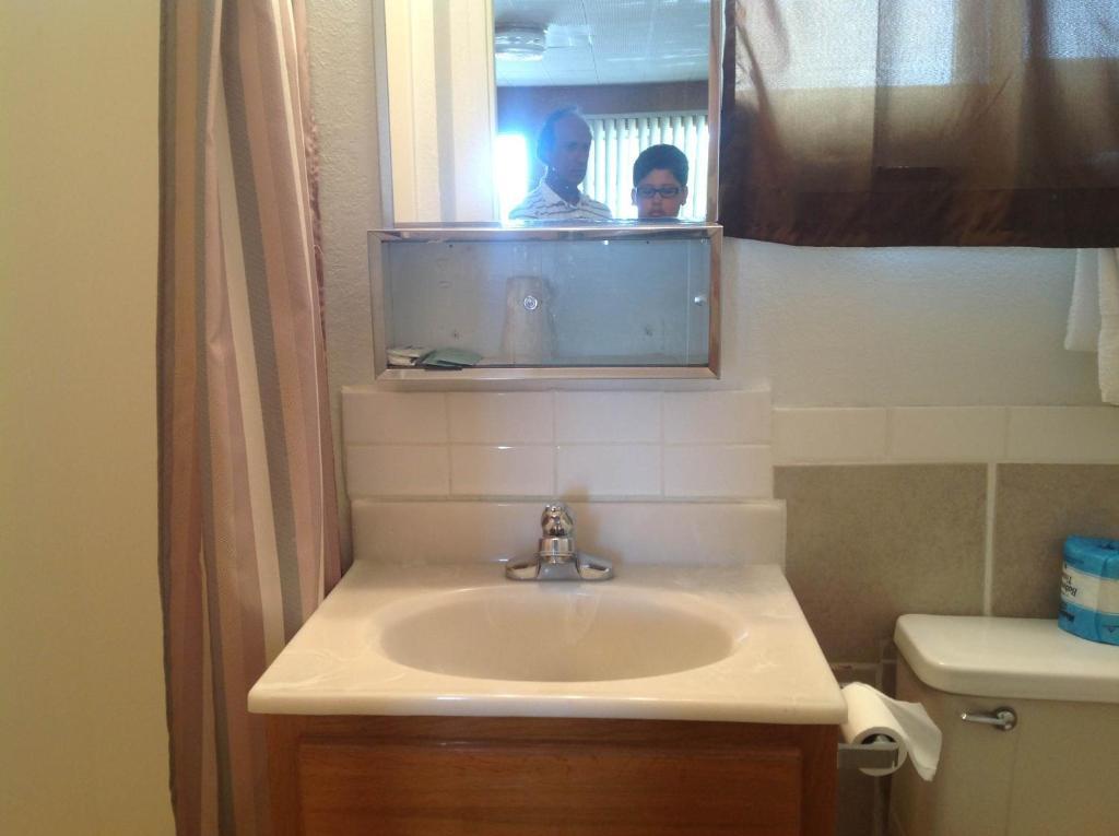 Budget Inn Motel Chemult Cameră foto
