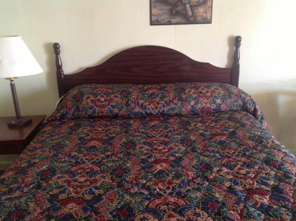 Budget Inn Motel Chemult Cameră foto